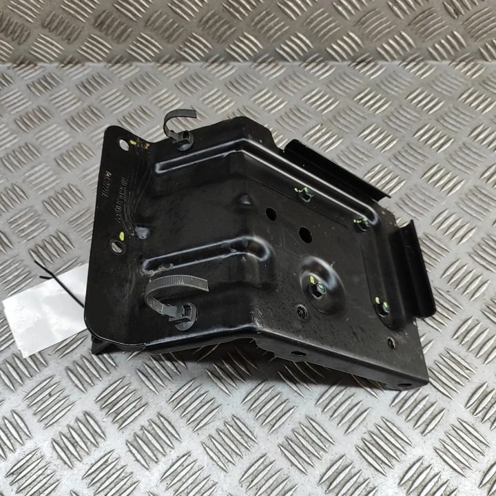 Кронштейн аккумулятора BYD Atto 3 SC2EM3703322 31943889 152 квт 2024, фото 3