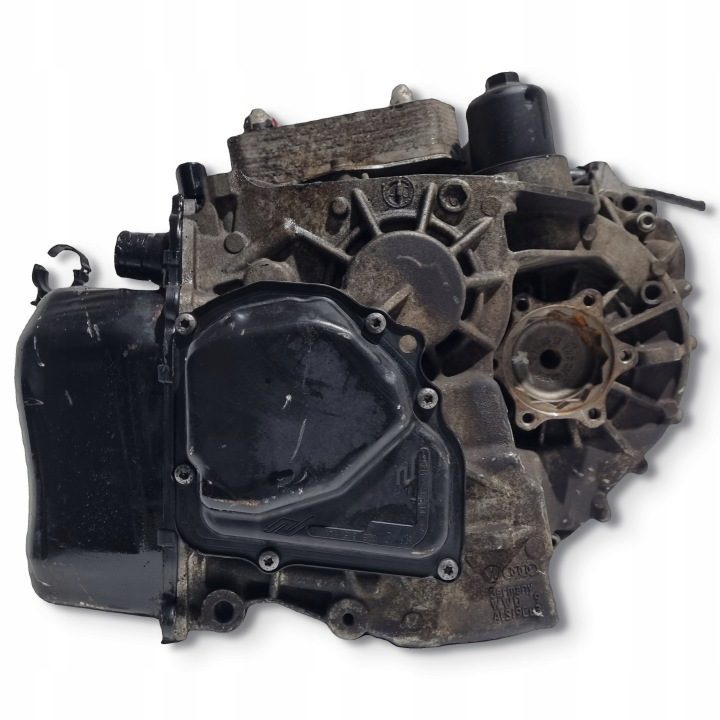 КОРОБКА ПЕРЕДАЧ DSG Skoda Superb Octavia II Audi A3 II 8P 2.0 TDI KCU, фото 5