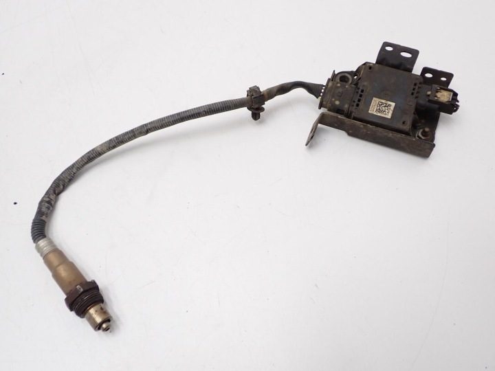 ЛЯМБДА-ЗОНД NOX KV61-5L239-AB FORD TOURNEO CONNECT MK2 II 1.5 ECO ZTGA 20 г., фото 1