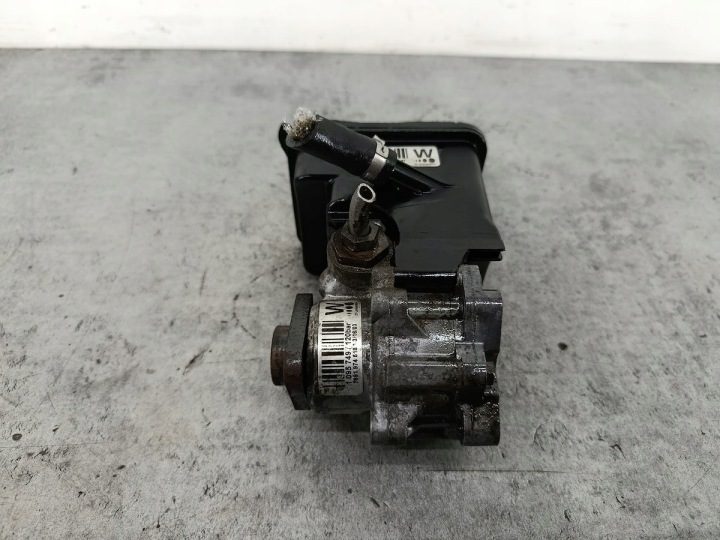 НАСОС ГИДРОУСИЛИТЕЛЯ BMW E39 7691974518 1095749 2.5 дизель 525d, фото 5