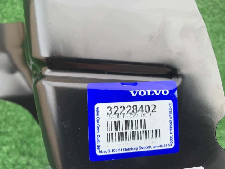 ПАНЕЛЬ PODŁOGOWY VOLVO XC60 2018- OEM/OE 32228402 OEM ДЕМО, фото 2