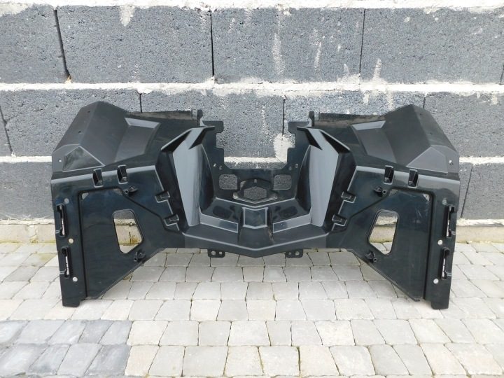 POLARIS SPORTSMAN XP 1000 КРЫЛО ЗАДНЕЕ, фото 1