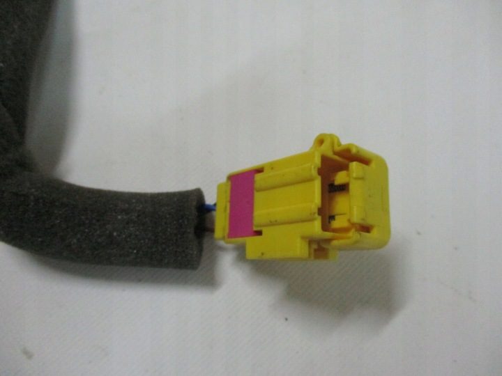 ПРОВОДКА ПОДУШКИ ВОДИТЕЛЯ 8Z0972562A AUDI VW SEAT, фото 3
