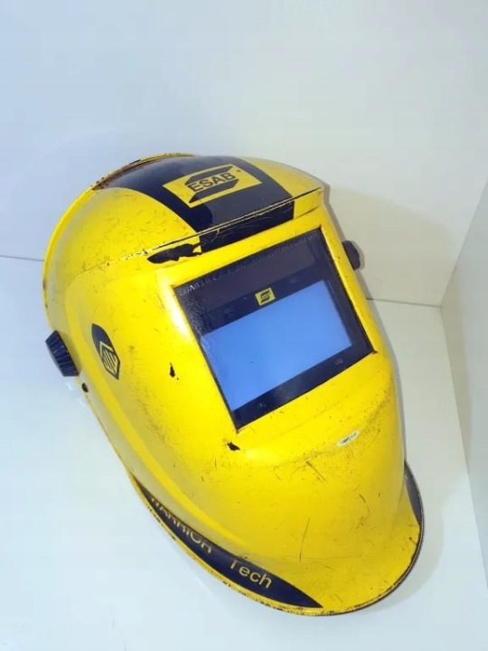 Маска ESAB, фото 1