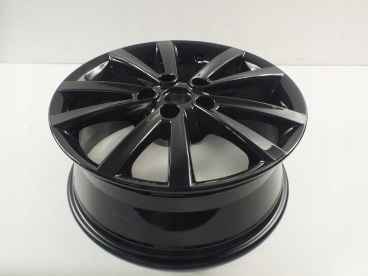 Литой диск Nissan 7.0" x 17" 5x114.3 ET 45, фото 11