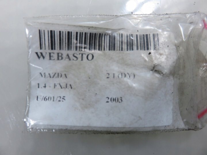 Webasto Автономный отопитель THERMO TOP E, фото 2