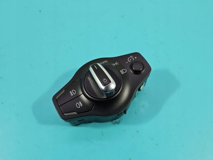 ПЕРЕКЛЮЧАТЕЛЬ ВЫКЛЮЧАТЕЛЬ СВЕТА AUDI Q5 08- 8K0941531AS, фото 1