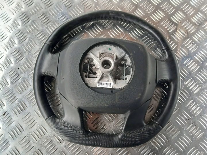 CITROEN C4 II B7 РУЛЬ 96720517ZD, фото 7