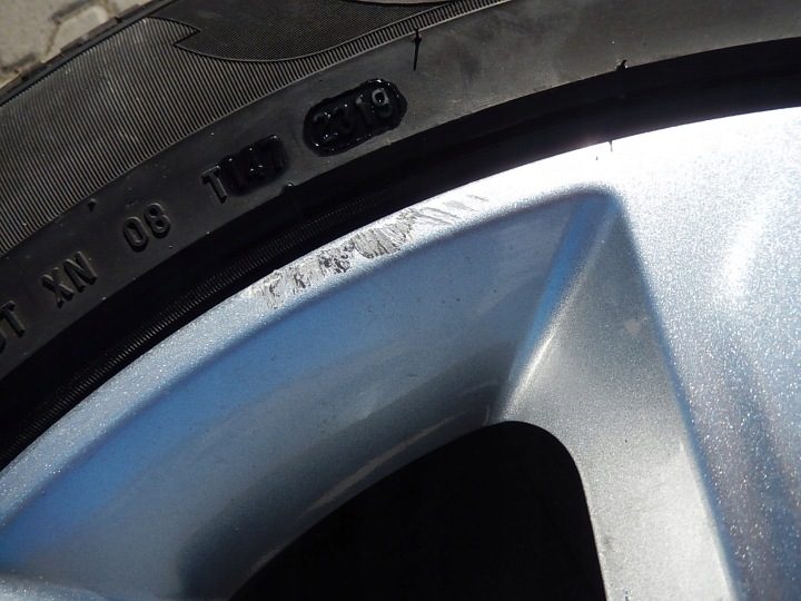 ДИСКИ КОЛЕСА ШИНЫ EVOQUE РЕСТАЙЛИНГ 235/55/19 PIRELLI, фото 7