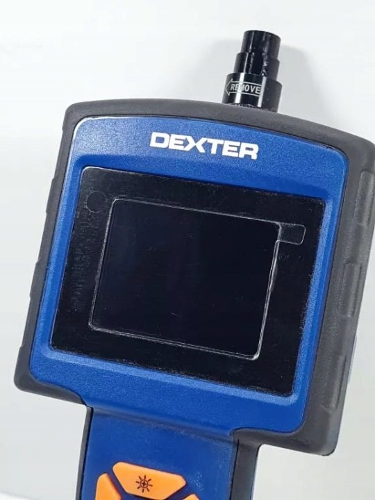 Инспекционная камера LCD 2.4 Dexter, фото 4
