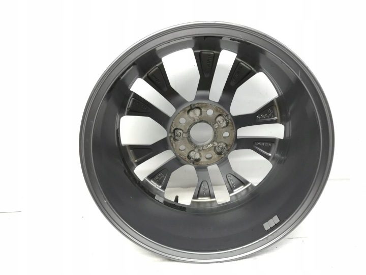 Литой диск Volkswagen OE PASSAT B8 См. фото x 17" 3X7, фото 10