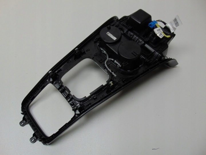 Рамка тоннель Mercedes W177 A1776802503, фото 8