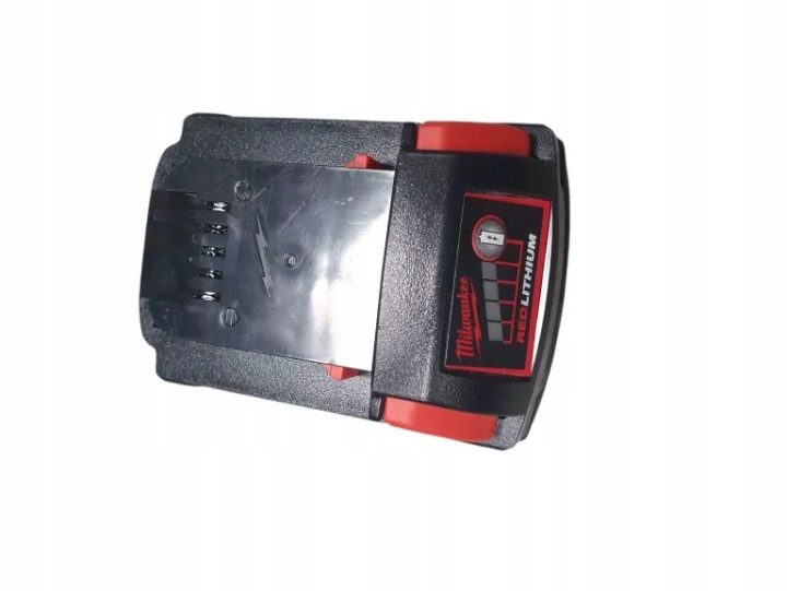 Обжимные клещи Milwaukee HCCT-201C 16 mm² - 300 mm², фото 2