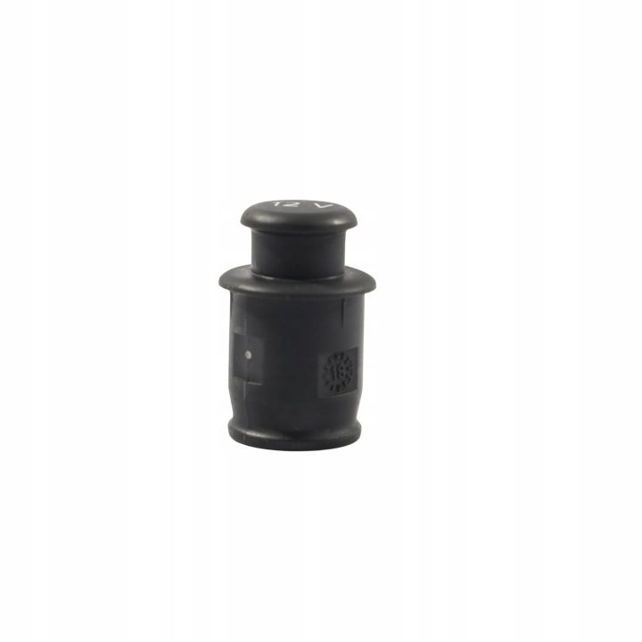 Volkswagen Audi Seat Skoda Заглушка Гнезда 12V 7L6919311, фото 10