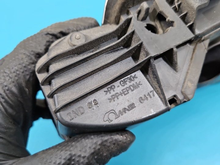ЛЮЧОК ГОРЛОВИНЫ БЕНЗОБАКА TOYOTA PROACE CITY EWP, фото 5
