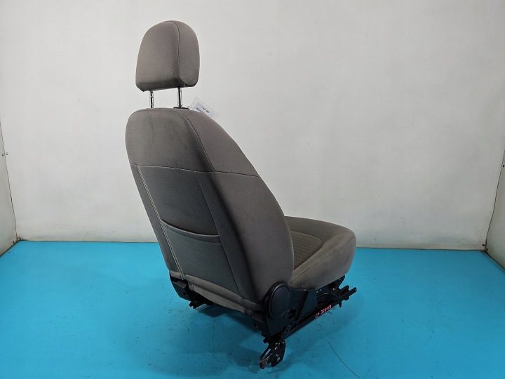 СИДЕНЬЕ ЛЕВОЕ ВОДИТЕЛЯ FIAT LINEA ЕВРОПА, фото 6