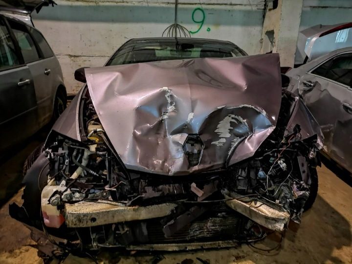 Renault Laguna Датчик скорости ESP 2009 2.0L 479310001r 10.1701-*0646.3, фото 5