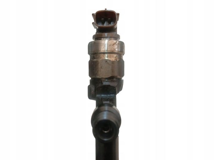 ФОРСУНКА MAZDA 6 II GH 5 I 2.0 CITD 110 л.с. 140 л.с. RF7J13H50 RF7J DENSO, фото 6