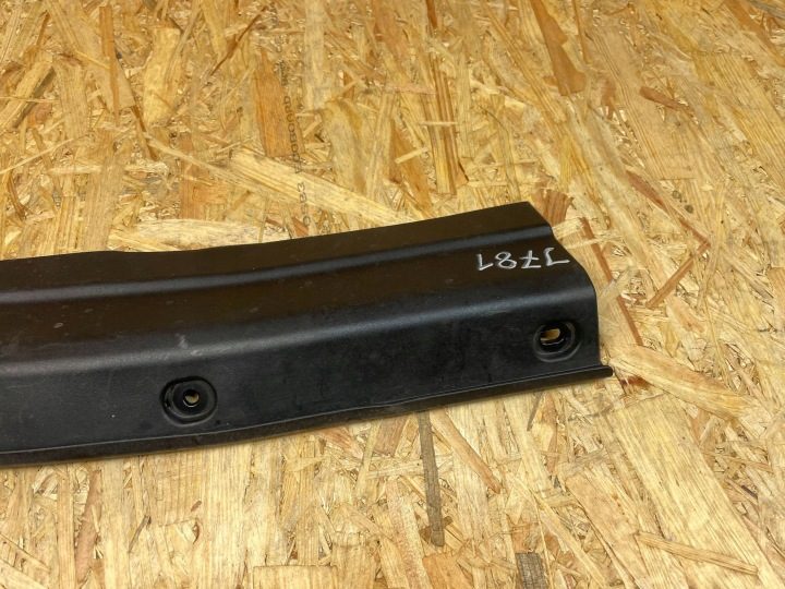 ЗАЩИТА НАКЛАДКА КРЫЛА ПЕРЕДНЯЯ ЛЕВАЯ MAZDA CX-30 DFR5-56916 2019-, фото 8