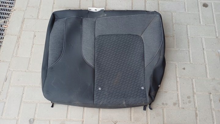 Ford Puma MK2 сиденье диван спинка обивка, фото 1