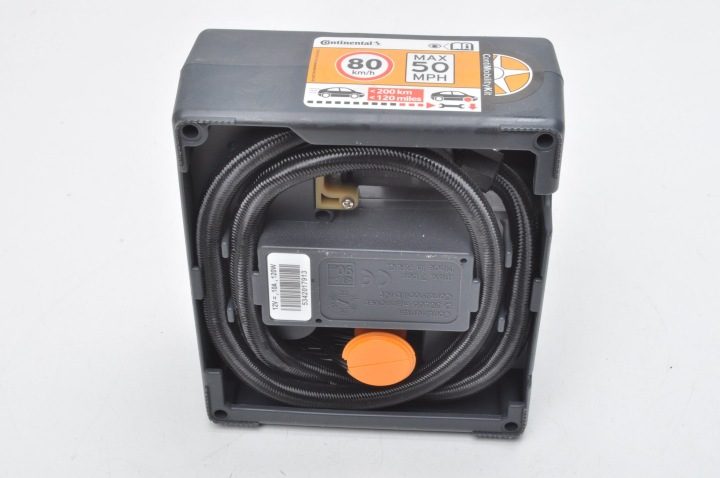 FORD TOURNEO CONNECT MK2 КОМПРЕССОР FCPC-19G525-AB, фото 4
