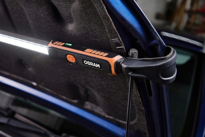 Лампа переносная ручная Osram LEDIL415, фото 4