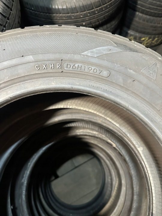 Шина зимняя Toyo Snowprox S942 175/65R14 86 т сцепление на снегу (3PMSF), усилитель (XL), фото 9