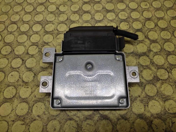 VW Passat B6 модуль ручного тормоза 3C0907801B, фото 3