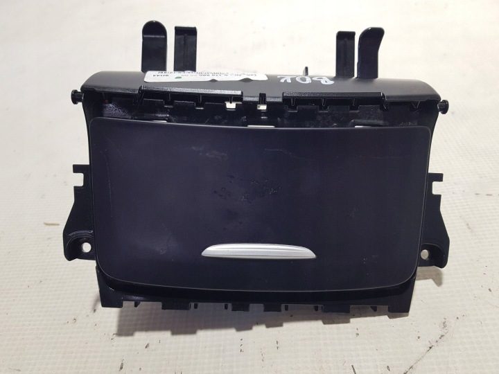 Пепельница передняя Mercedes CLA C117 X117 W117 W176 A1766802000, фото 1