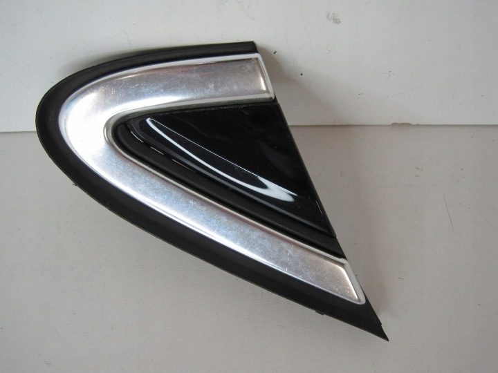 Заглушка накладка крыла правая передняя Volvo V40 31416474, фото 1