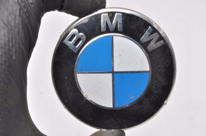 Крышка BMW 69 мм BMW 6783536, фото 3