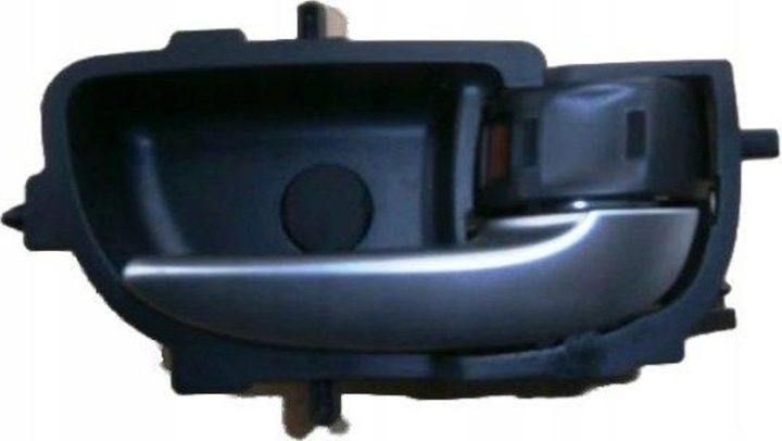 Ручка внутренняя Toyota OE 69205-0D200, фото 1