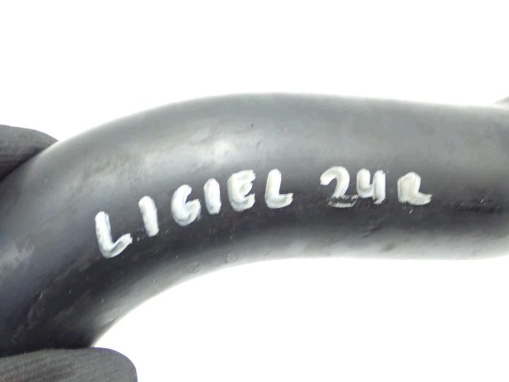 Шланг трубка охлаждения Ligier JS60 внедорожник 0.5 дизель 24 г., фото 3