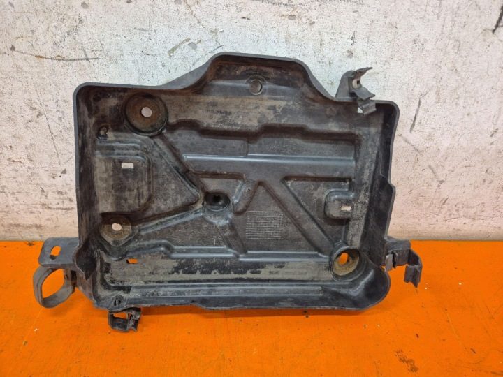Fiat Grande Punto III 05-10 площадка аккумулятора 55702622 249, фото 2