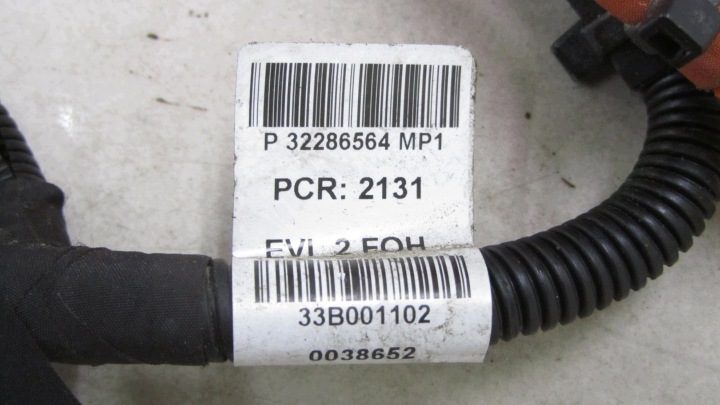 Разъем зарядки Volvo XC40 32286564 32266404, фото 7
