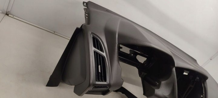Консоль панель Airbag Ford Focus MK3 III 3 2010-2014 датчик ремни подушки, фото 8