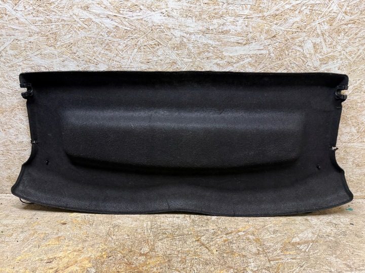 Полка задняя багажника Citroen C3 II 2008-2016r ориг. OEM, фото 4