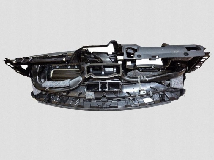 2015 Volvo V60 Торпедо, фото 4