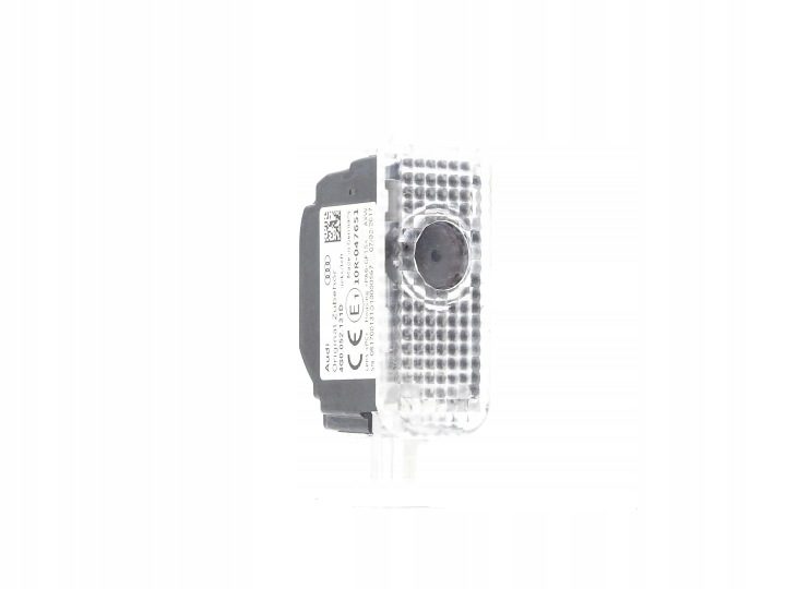 ПРОЕКТОР LED ДВЕРИ ЛОГОТИП ЛЕВЫЙ AUDI A6 C7 A7 4G 4G0052131D, фото 1