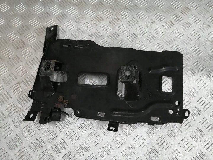 Площадка аккумулятора Peugeot 3008 II 9815411580, фото 2