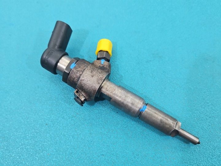 ФОРСУНКА FORD FUSION 9649574480 1.4 TDCI, фото 1