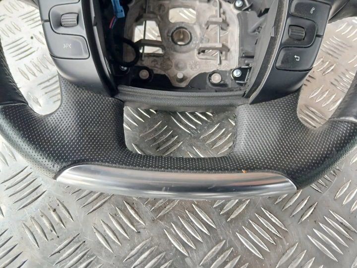 CITROEN C4 II B7 РУЛЬ 96720517ZD, фото 4