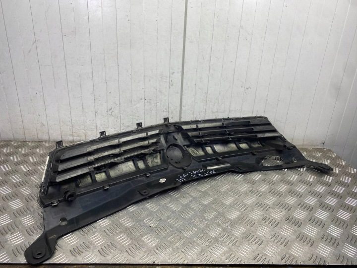 РЕШЕТКА РАДИАТОРА OPEL ASTRA III H РЕСТАЙЛИНГ 13225788 13225789, фото 16