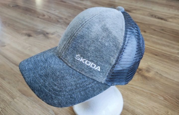 Шкода крышка капота, фото 6