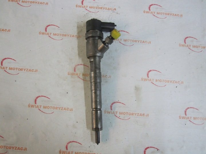 OPEL FIAT SUZUKI 1.3 CDTI форсунка 0445110183, фото 3