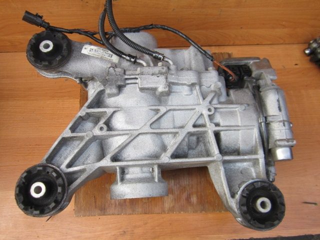 VW TIGUAN KODIAQ PASSAT B6 B7 МОСТ HALDEX 0AY525010C MBC ФЛАНЕЦ ПОЛУОСИ, фото 14