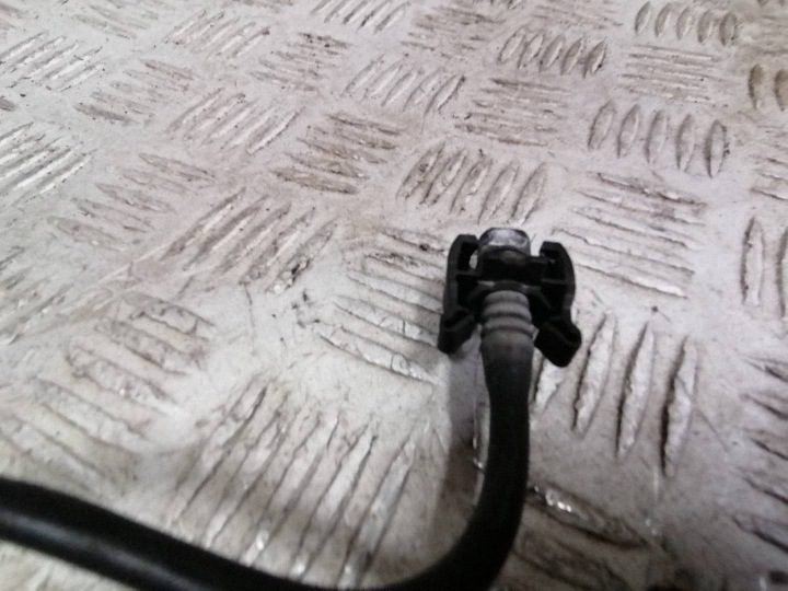Патрубок охлаждения Opel Corsa F Peugeot 208 II 9824346380, фото 3