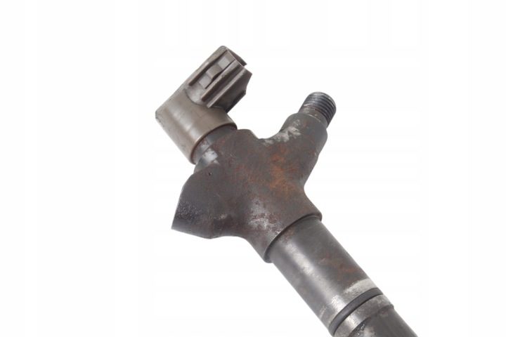 ФОРСУНКА TOYOTA 2.2 дизель D4D D-4D 23670-0R090 236700R090, фото 5