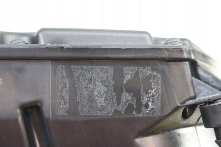 AUDI A4 A5 КОРПУС ФИЛЬТРА ВОЗДУХА 8W0133837AB 8W0133835AB 8W0133843C 8W0 1, фото 9
