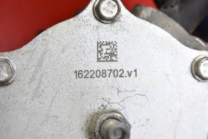 В СБОРЕ ГБО 67R-017009 STAG 200 GOFAST, фото 12